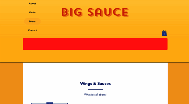 bigsaucechicago.com