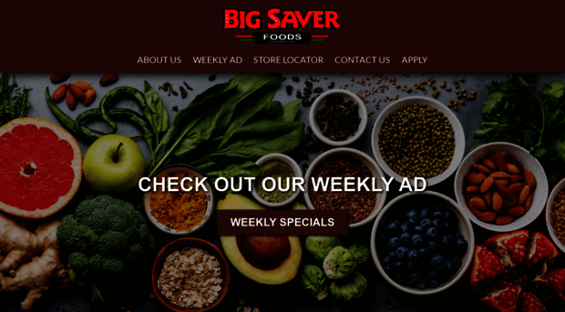 bigsaverfoods.com