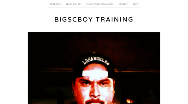 bigscboy.bigcartel.com