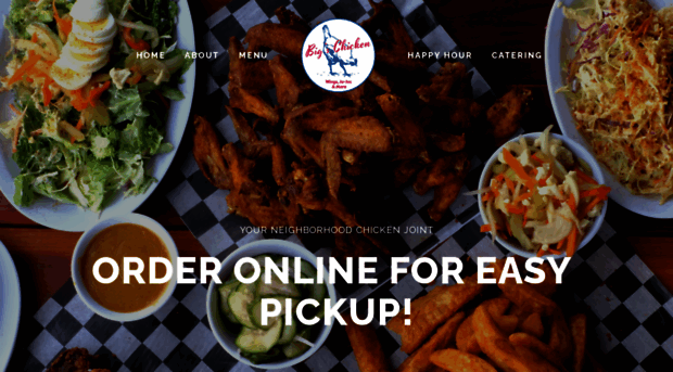 bigschicken.com