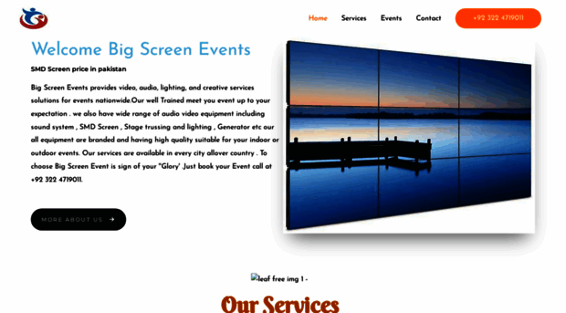 bigscreenevents.pk