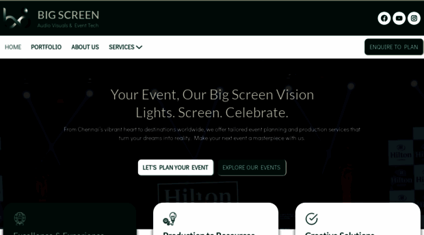 bigscreenindia.com
