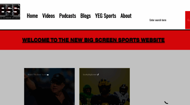 bigscreensports.ca