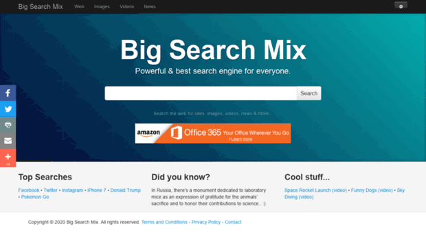 bigsearchmix.com