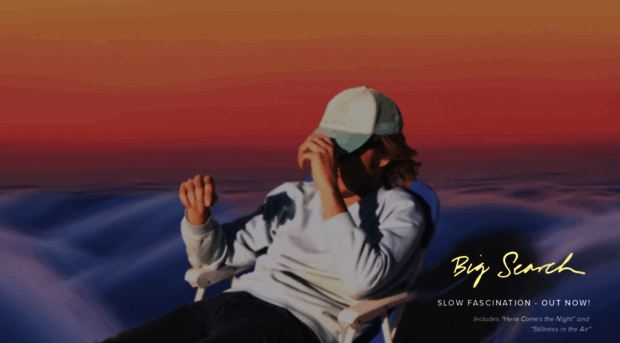 bigsearchmusic.com