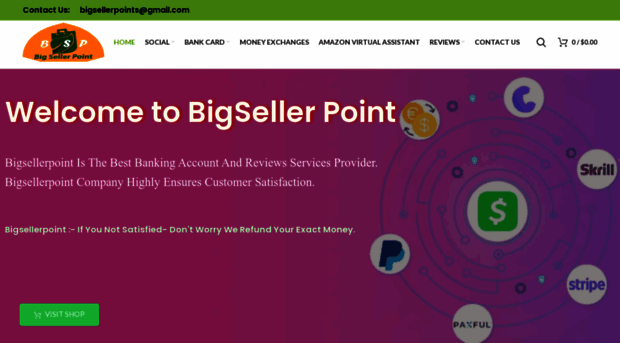 bigsellerpoint.com