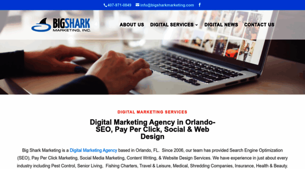 bigsharkmarketing.com