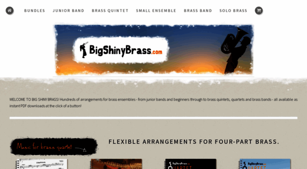 bigshinybrass.com