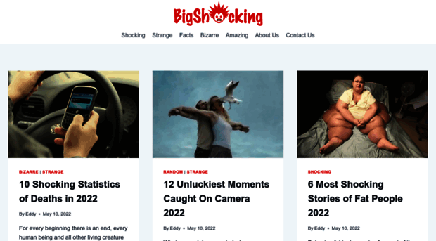 bigshocking.com