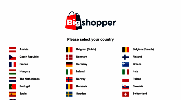 bigshopper.com