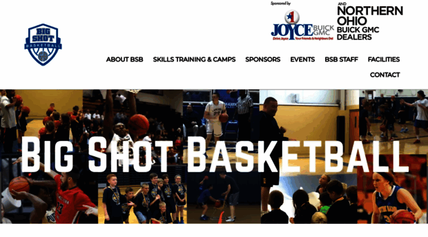 bigshotbasketballacademy.com