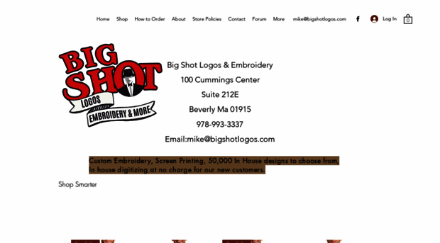 bigshotlogos.com