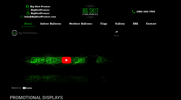 bigshotpromos.com