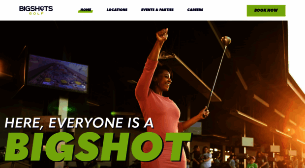 bigshotsgolf.com