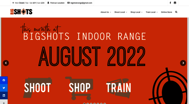 bigshotsrange.com