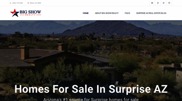 bigshowrealtysurpriseaz.com