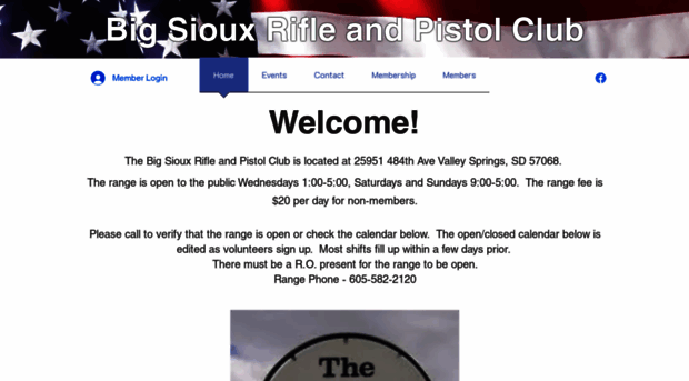 bigsiouxrifleandpistolclub.com