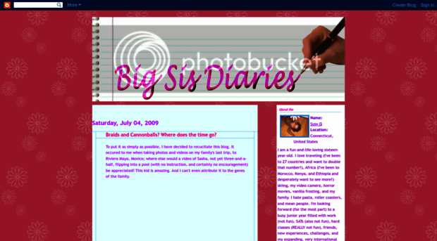 bigsisdiaries.blogspot.com