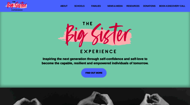 bigsisterexp.com