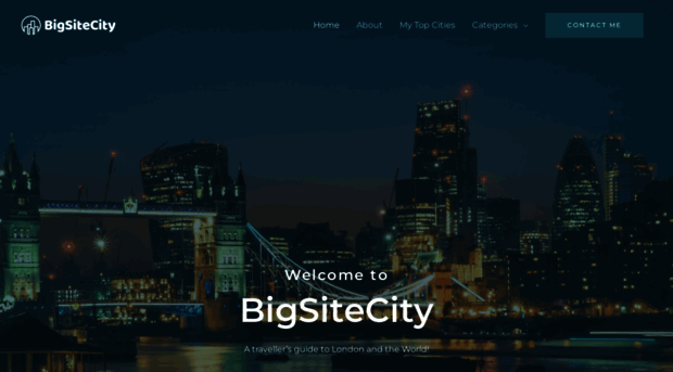 bigsitecity.com