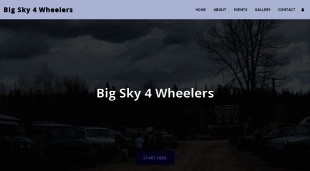 bigsky4wheelers.com