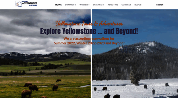 bigskyadventuretours.com