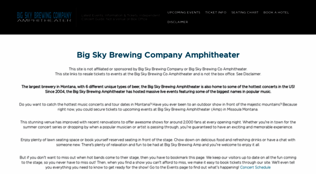 bigskybrewingamp.com