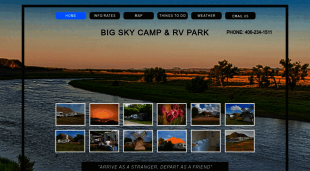 bigskycampandrvpark.com