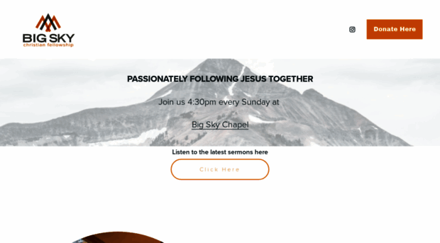 bigskychristianfellowship.com