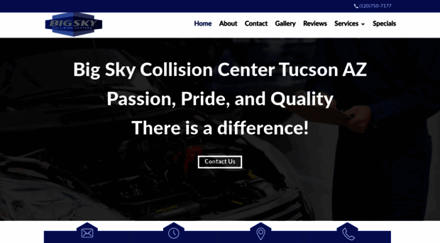 bigskycollisioncentersaz.com