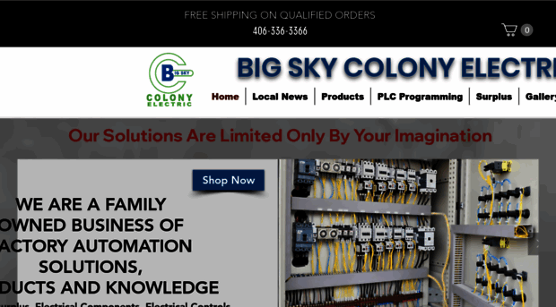 bigskycolonyelectric.com