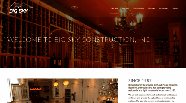 bigskyconst.com