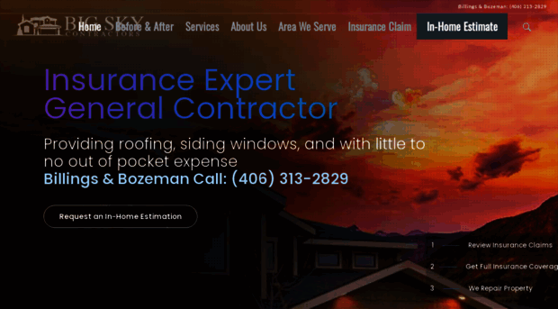 bigskycontractors.com