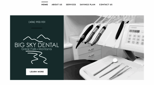 bigskydental.com