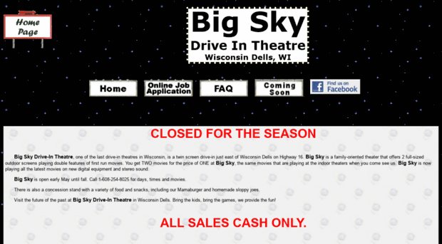 bigskydrivein.com