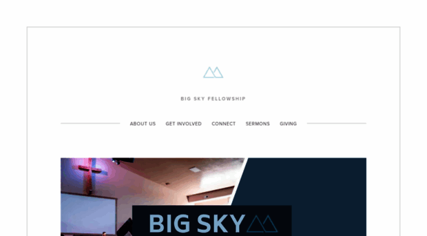 bigskyfellowship.org