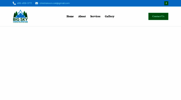 bigskyforestryservices.com