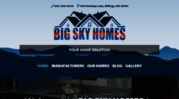 bigskyhomesbillings.com