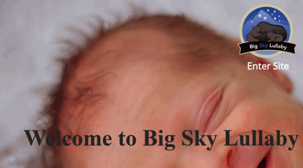 bigskylullaby.com