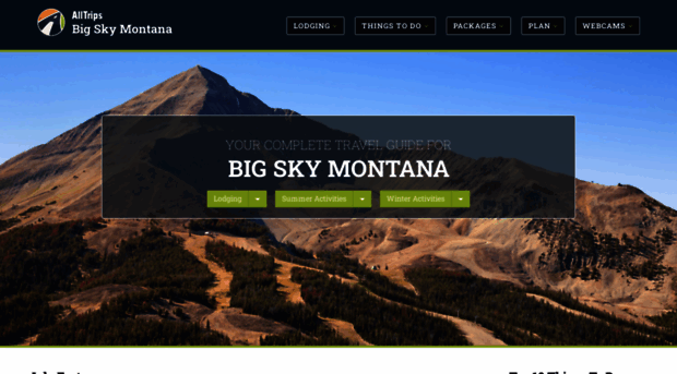 bigskymontananet.com