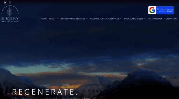 bigskynaturalhealthmt.com