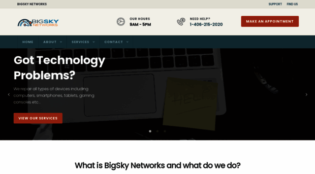 bigskynetworks.com