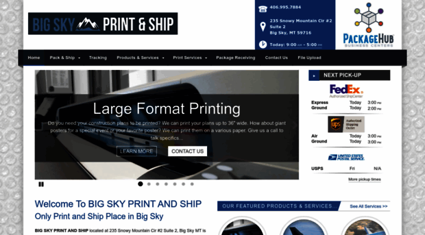 bigskyprintandship.com