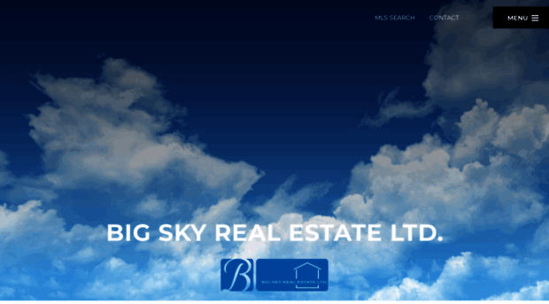 bigskyrealestateltd.com