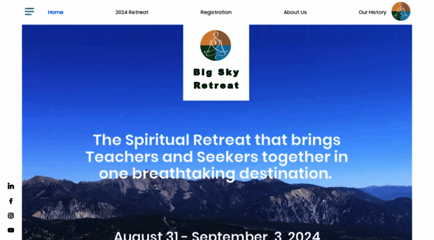 bigskyretreat.com