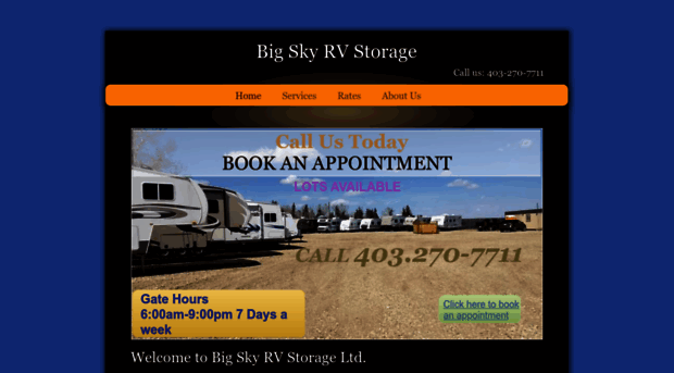 bigskyrvstorage.com