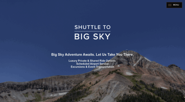 bigskytaxi.com