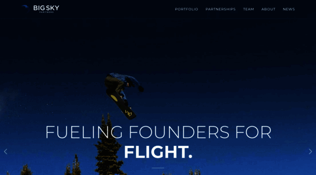 bigskyvc.com