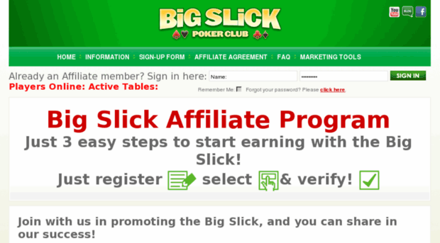 bigslickaffiliates.com