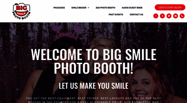 bigsmile-stl.com